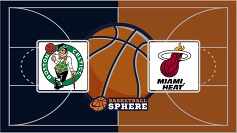 nba odds miami vs boston|Boston Celtics vs Miami Heat Odds .